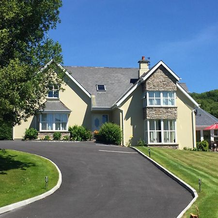 2 Mile Lodge Kenmare Ngoại thất bức ảnh