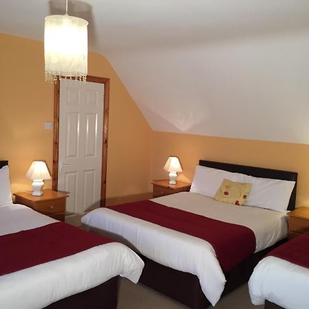 2 Mile Lodge Kenmare Ngoại thất bức ảnh