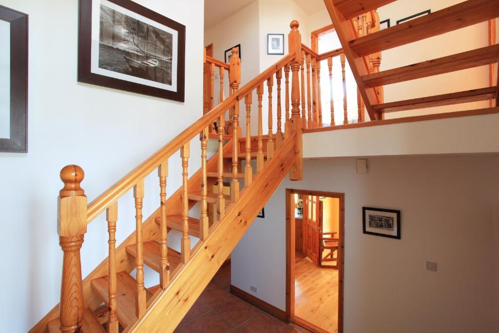 2 Mile Lodge Kenmare Ngoại thất bức ảnh