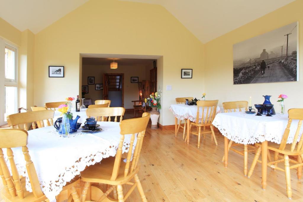 2 Mile Lodge Kenmare Ngoại thất bức ảnh