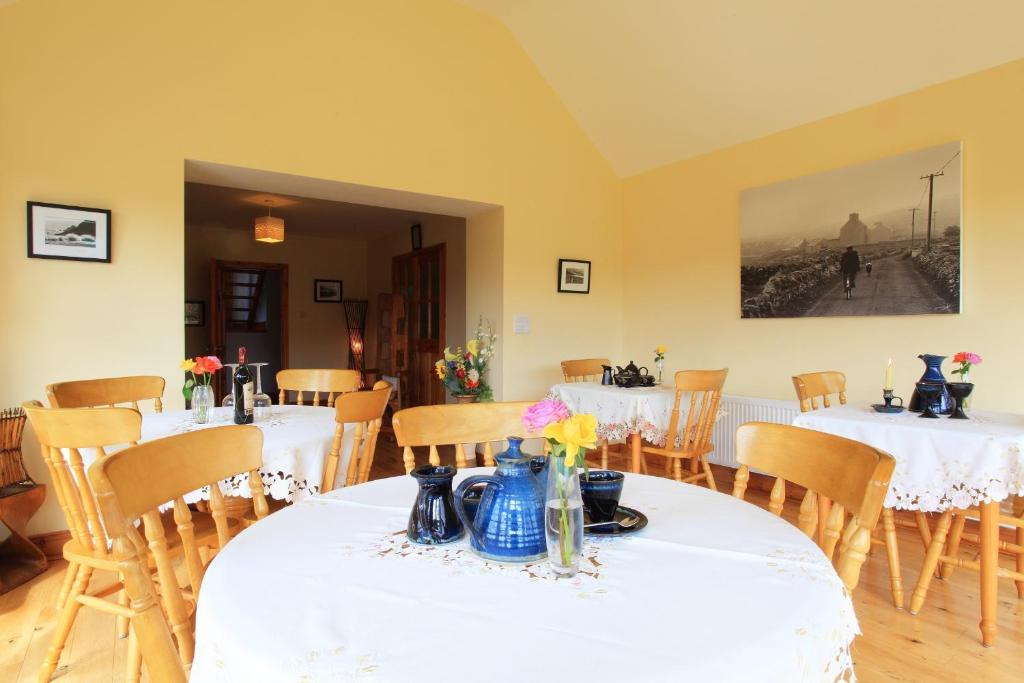 2 Mile Lodge Kenmare Ngoại thất bức ảnh