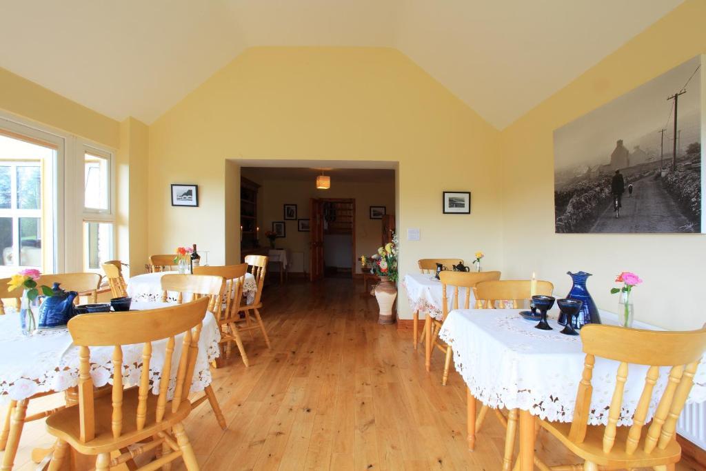 2 Mile Lodge Kenmare Ngoại thất bức ảnh
