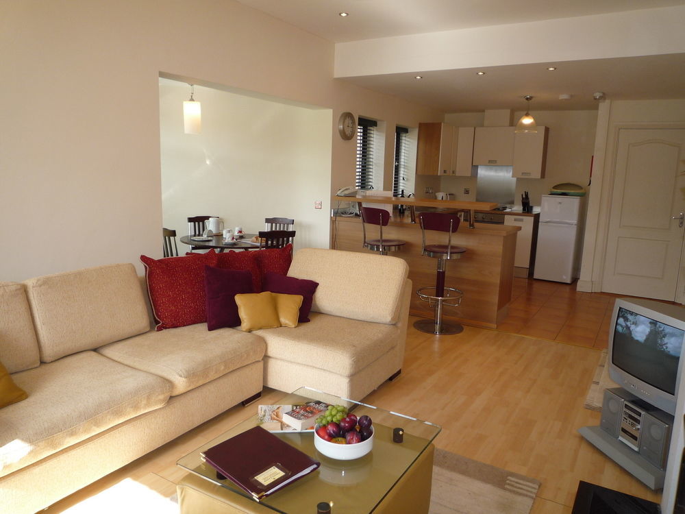 2 Mile Lodge Kenmare Ngoại thất bức ảnh