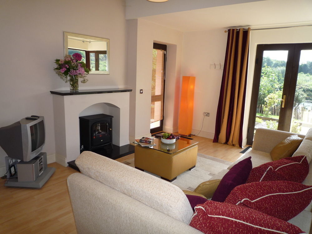 2 Mile Lodge Kenmare Ngoại thất bức ảnh