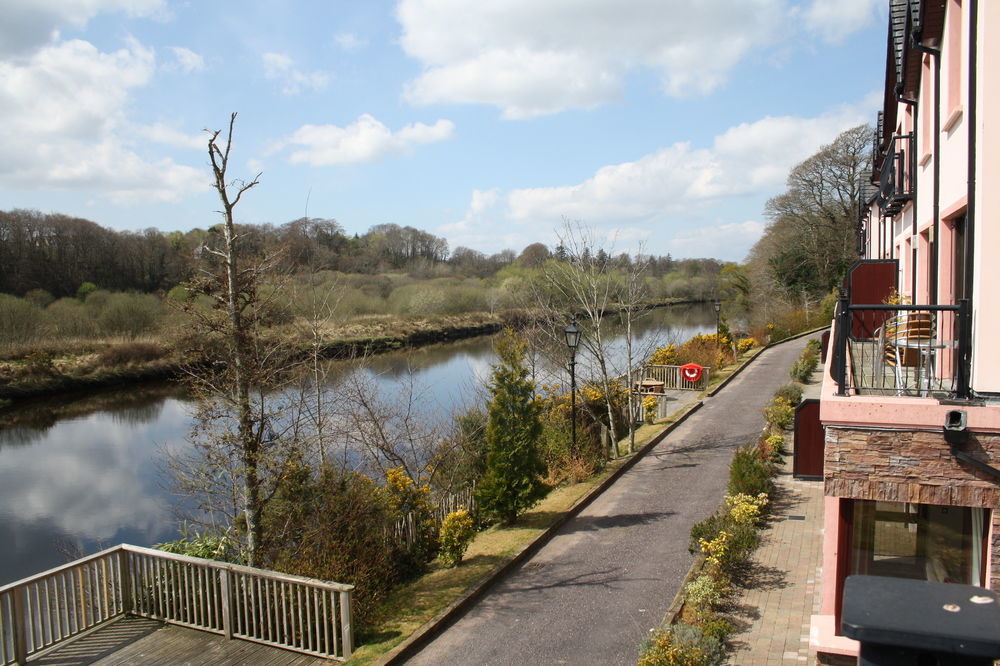 2 Mile Lodge Kenmare Ngoại thất bức ảnh