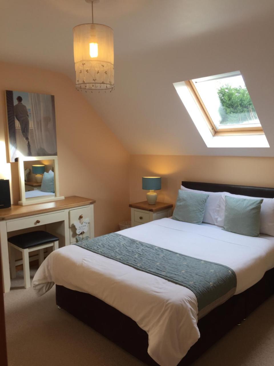 2 Mile Lodge Kenmare Ngoại thất bức ảnh