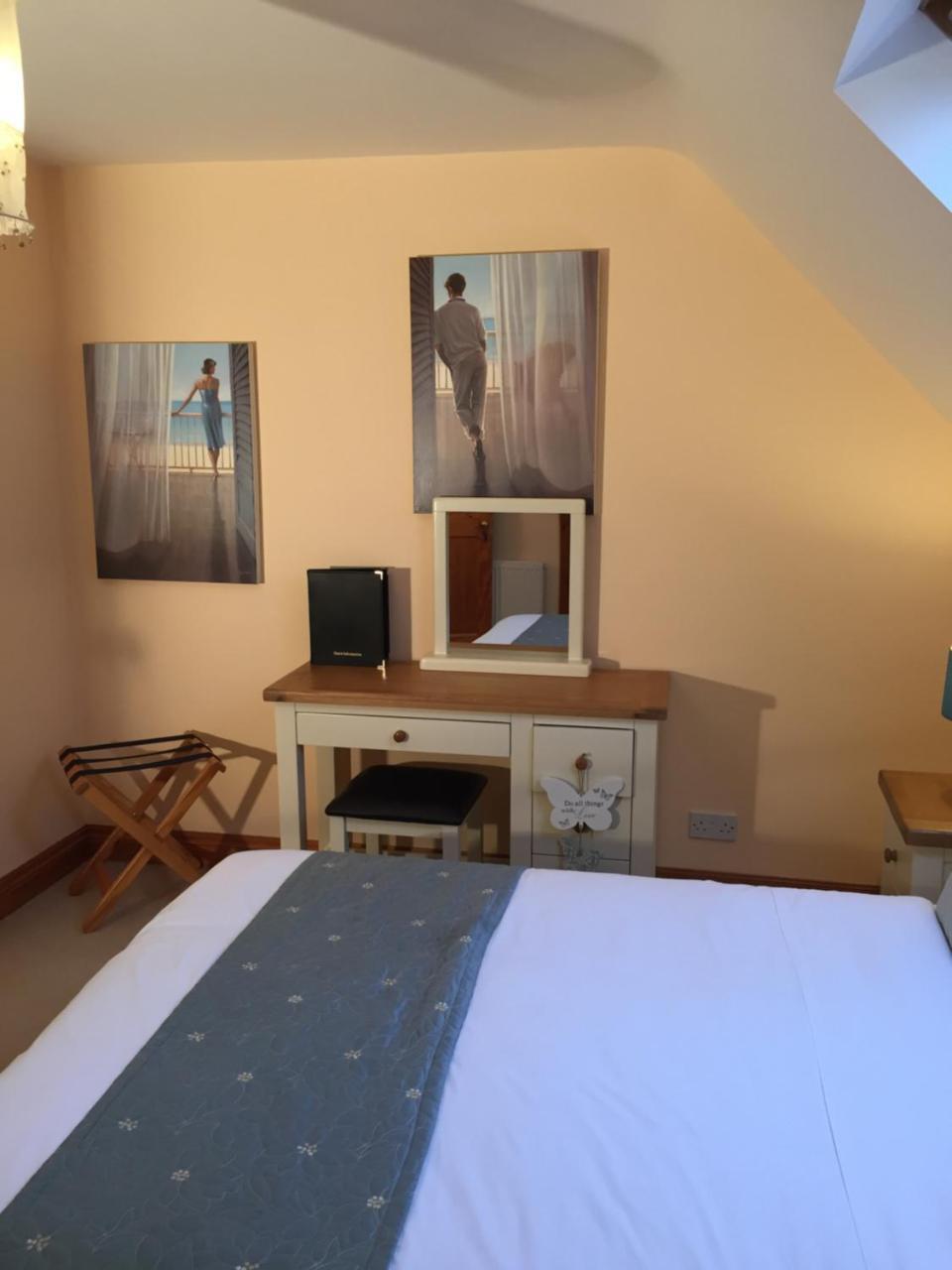 2 Mile Lodge Kenmare Ngoại thất bức ảnh