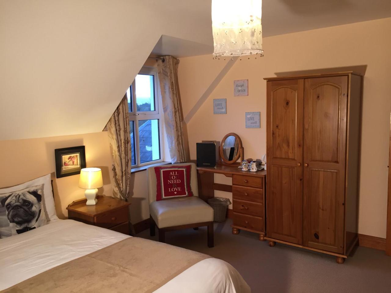 2 Mile Lodge Kenmare Ngoại thất bức ảnh