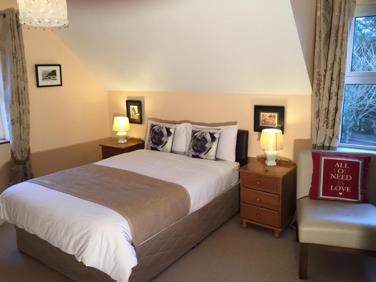 2 Mile Lodge Kenmare Ngoại thất bức ảnh