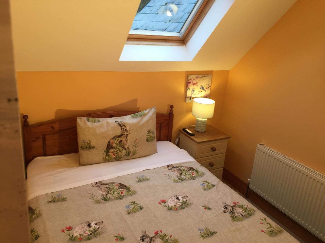 2 Mile Lodge Kenmare Ngoại thất bức ảnh