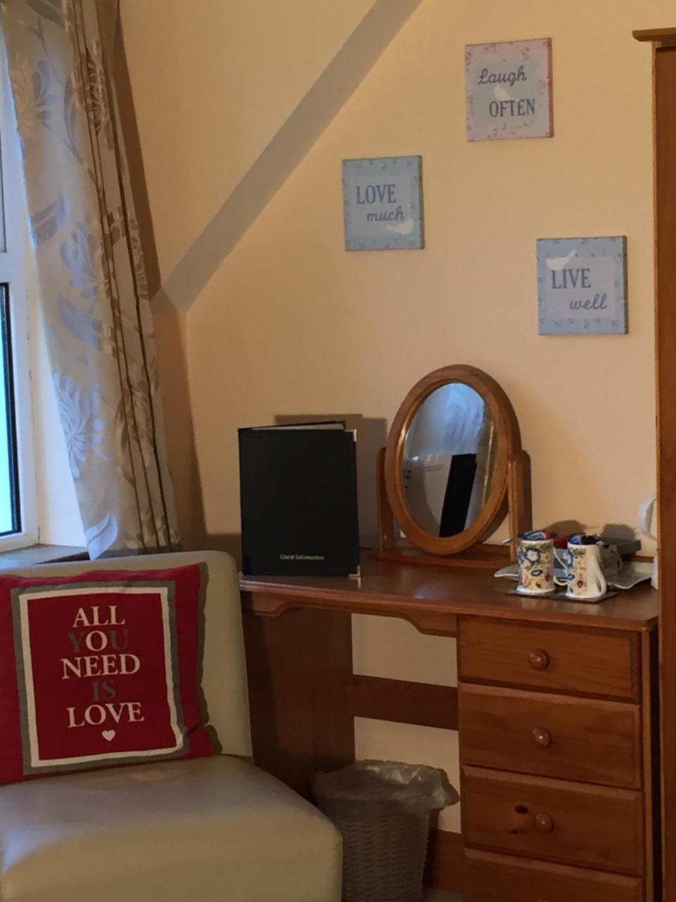 2 Mile Lodge Kenmare Ngoại thất bức ảnh